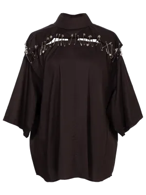 Box Pin Shirt