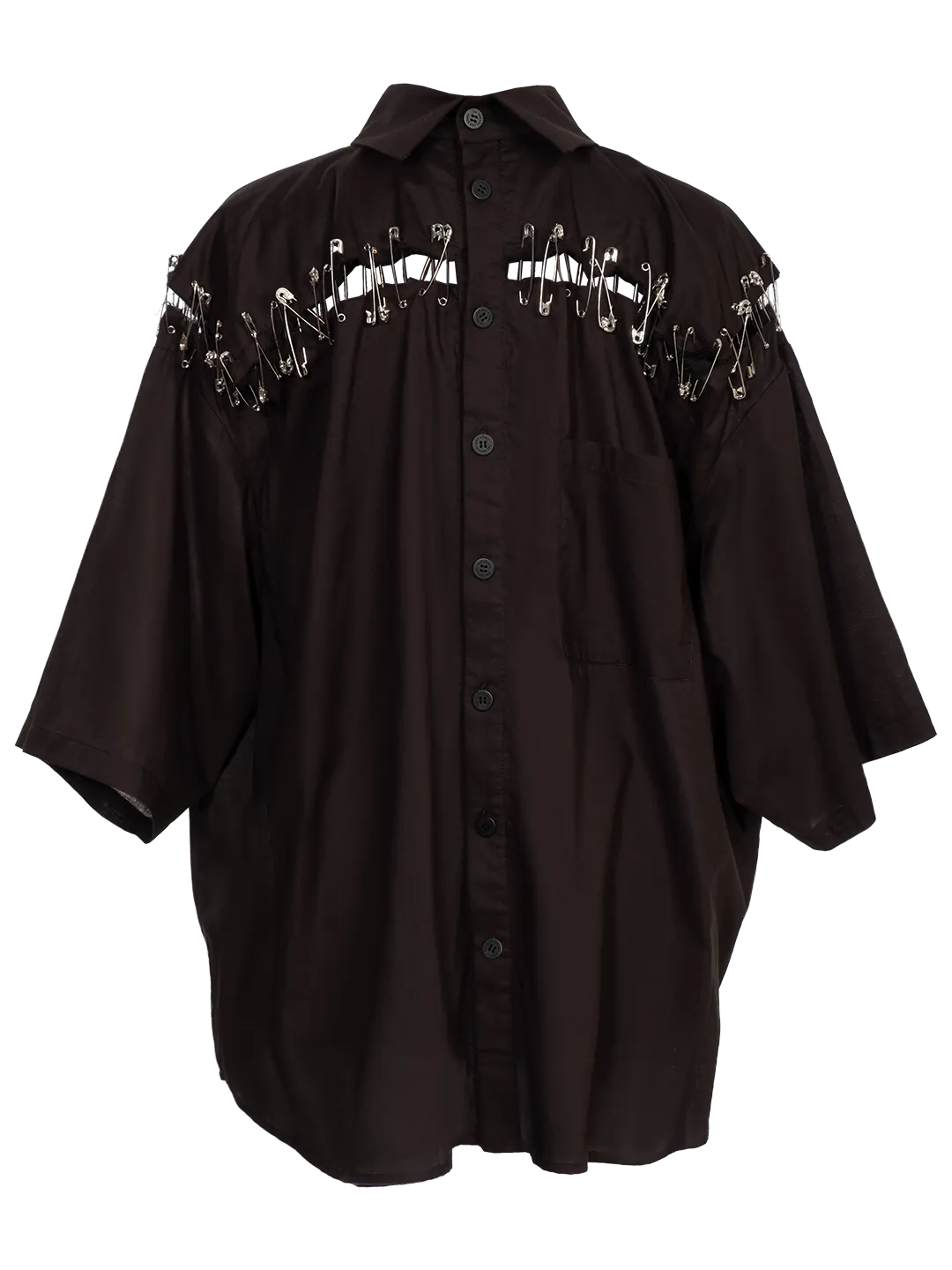 Box Pin Shirt