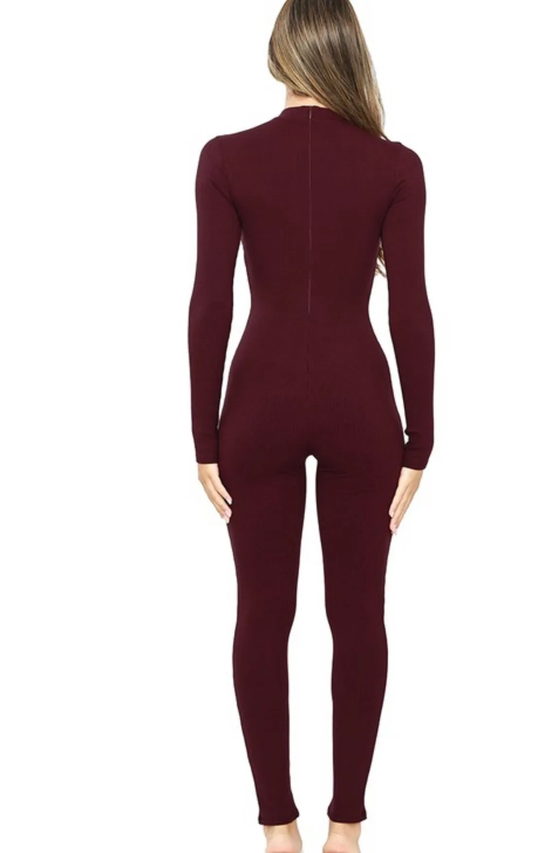 Brandi Baddie Jumpsuit