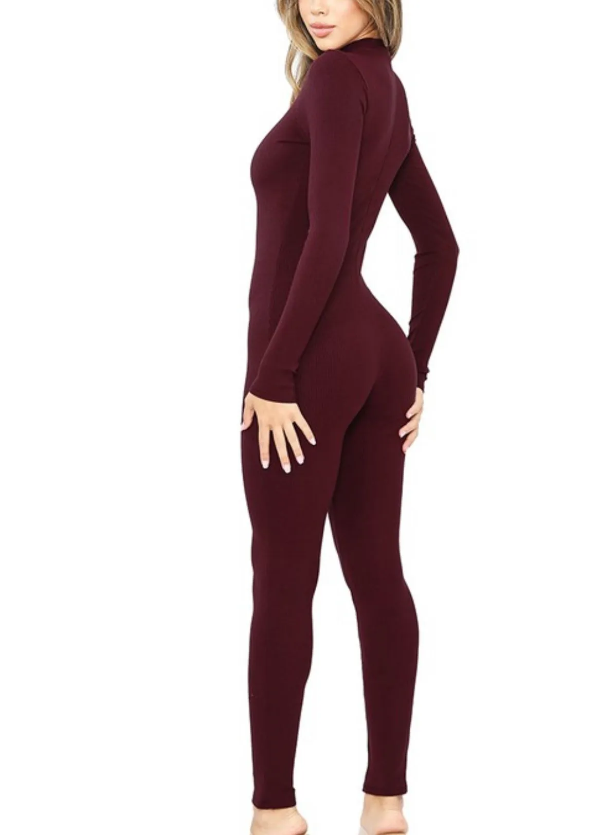 Brandi Baddie Jumpsuit