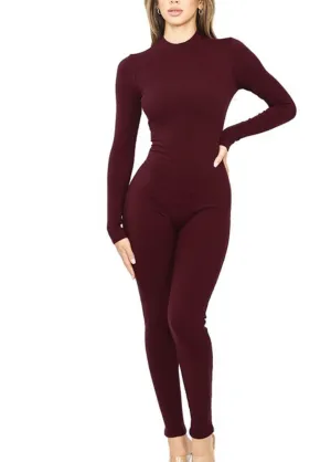 Brandi Baddie Jumpsuit