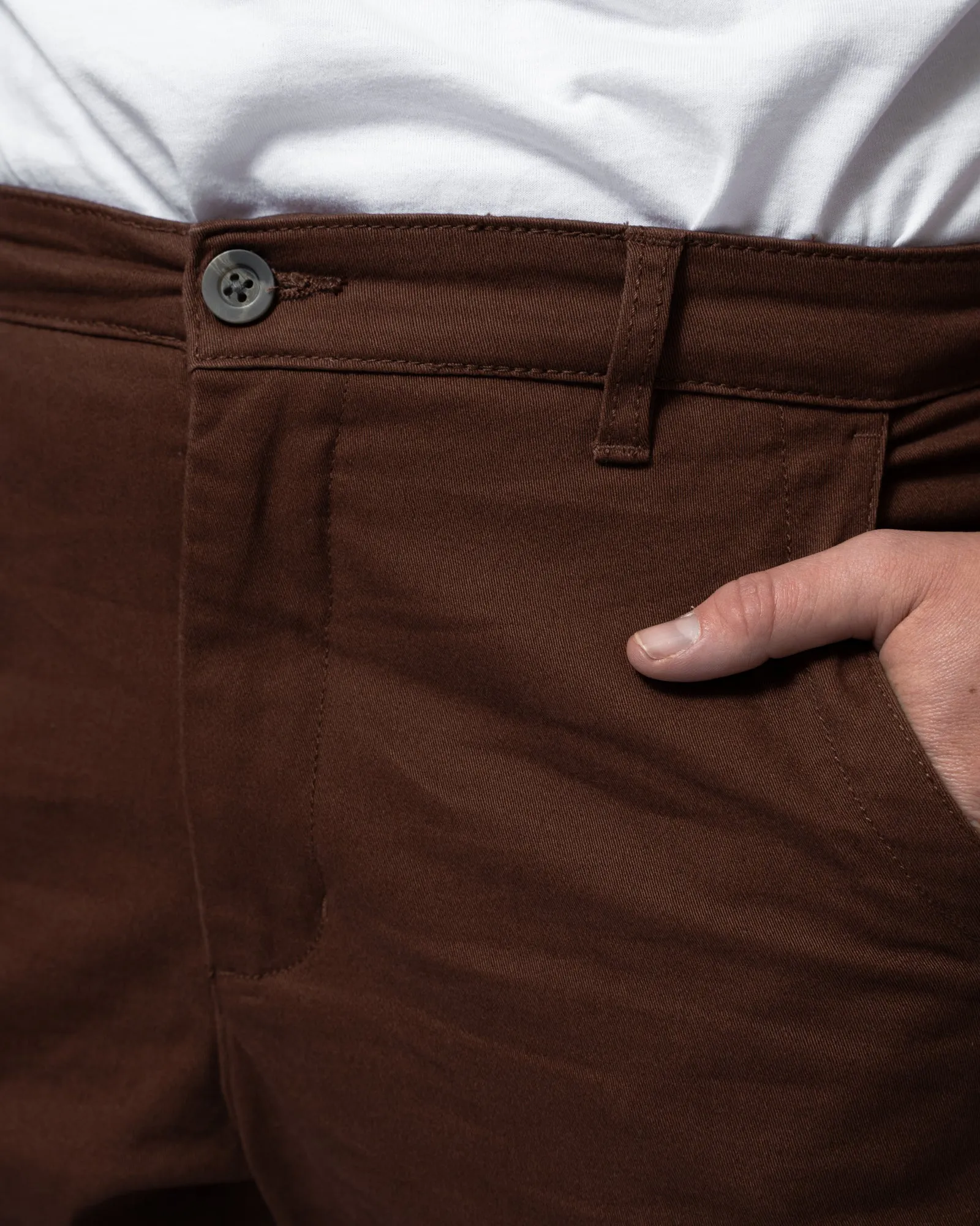 Brick Trousers