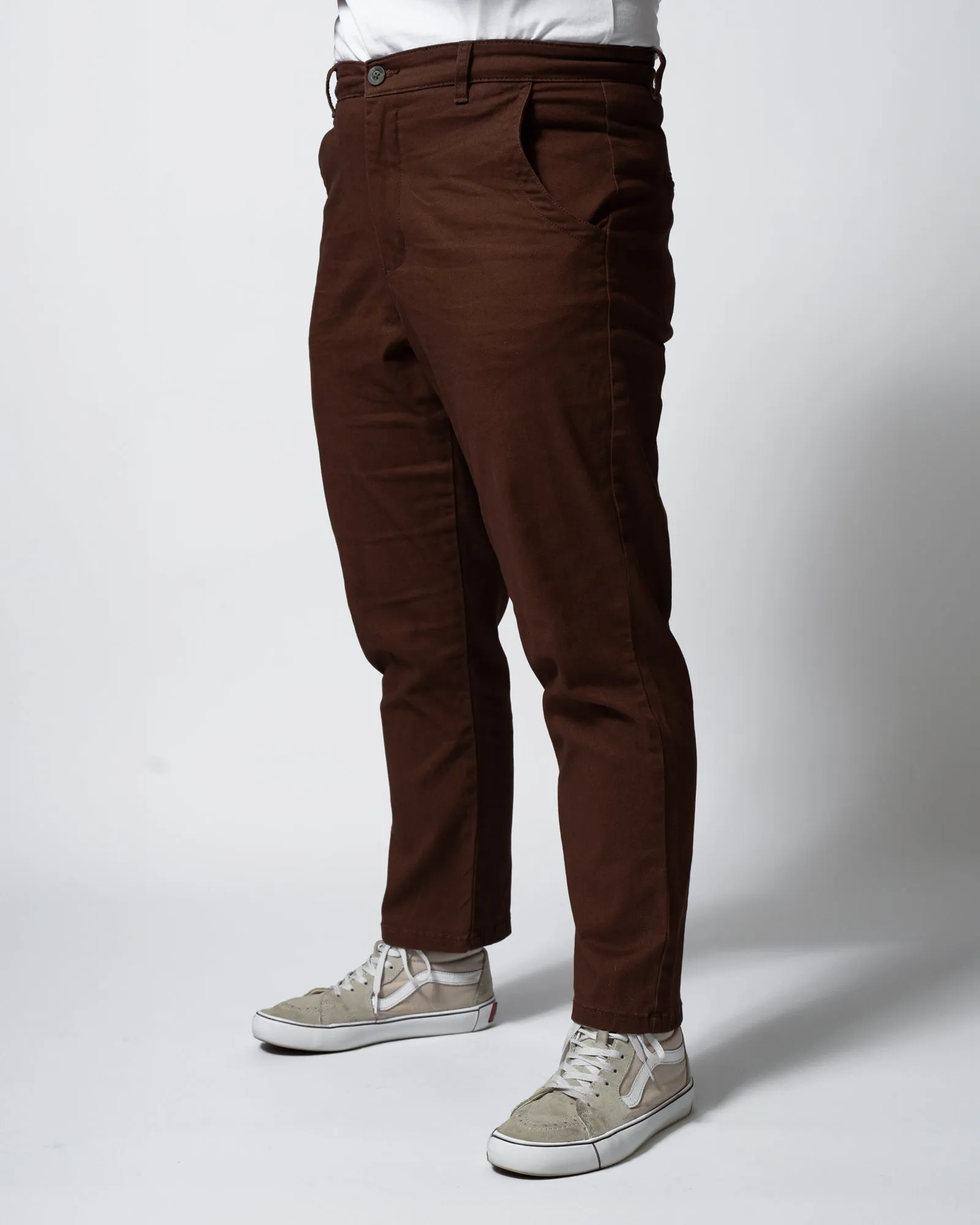 Brick Trousers