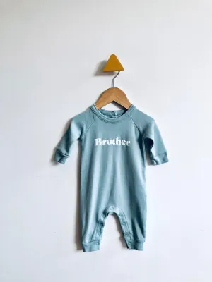 Brother Romper // 3M