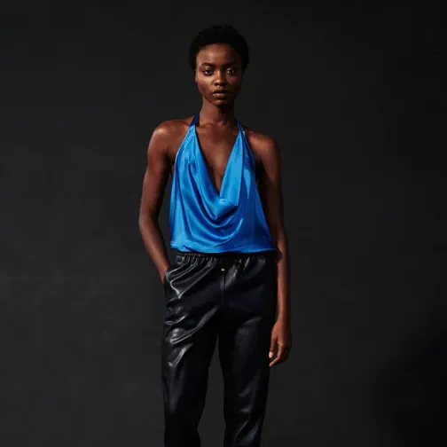 Cami NYC Jackie Electric Blue