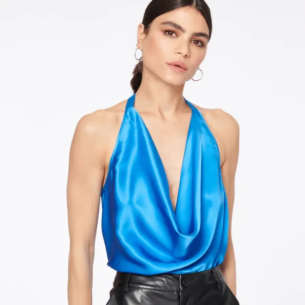Cami NYC Jackie Electric Blue