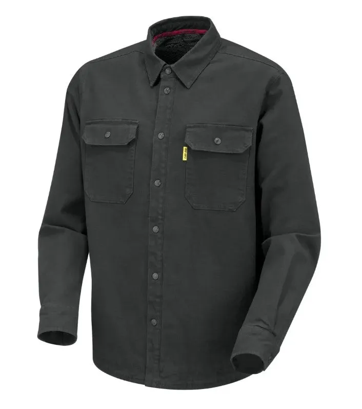 CAN-AM MEN'S UTILITY OVERSHIRT