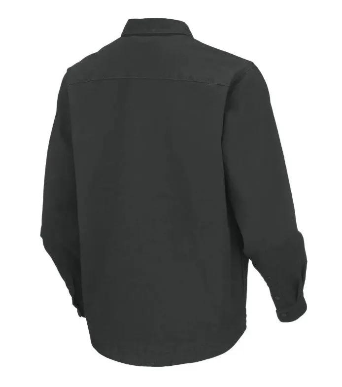 CAN-AM MEN'S UTILITY OVERSHIRT