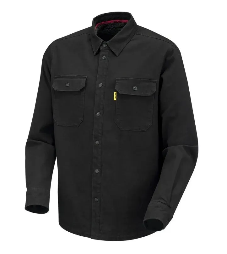 CAN-AM MEN'S UTILITY OVERSHIRT
