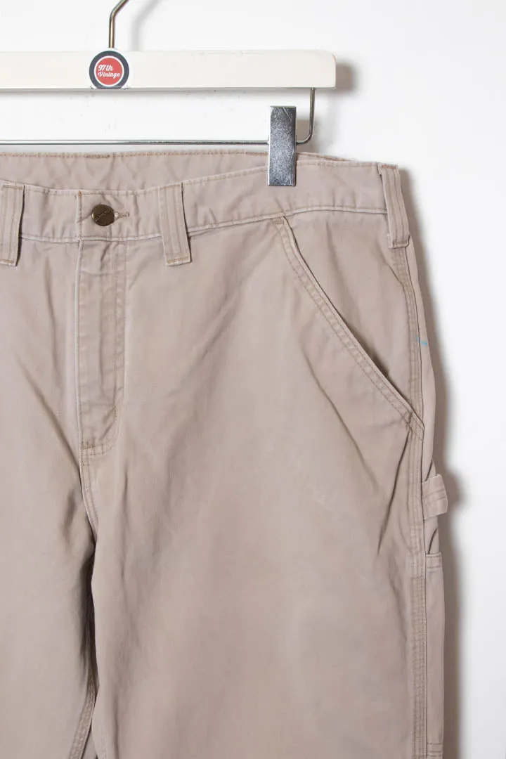 Carhartt Carpenter Trousers (W36 x L28)