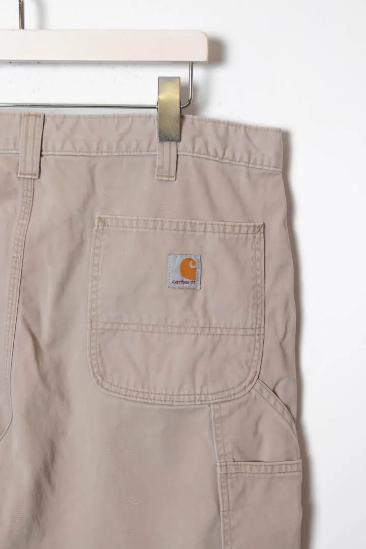Carhartt Carpenter Trousers (W36 x L28)
