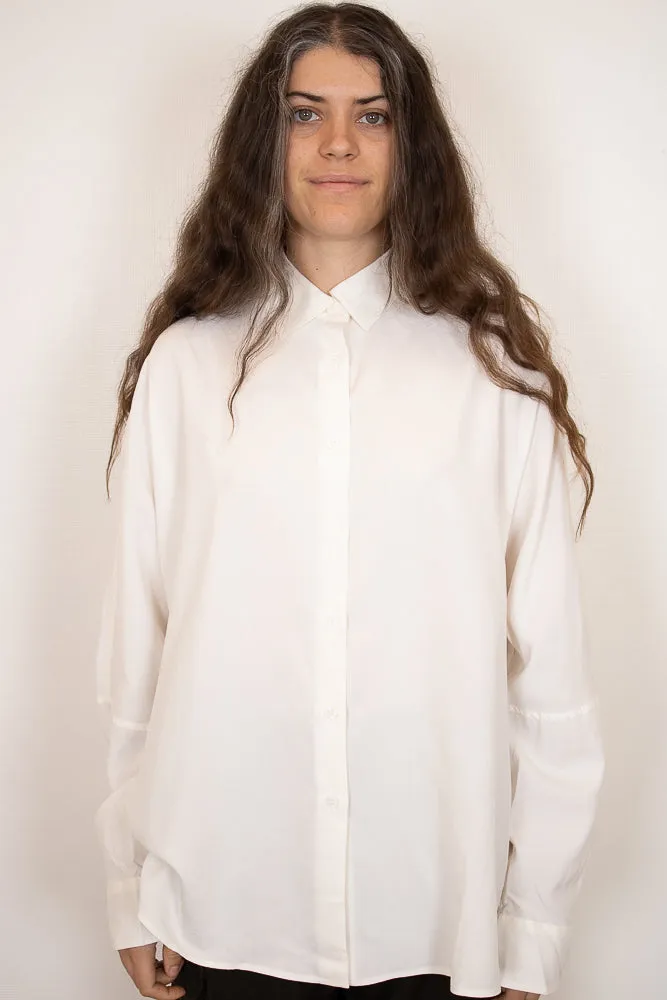 Casey Casey Waga Shirt in Silk