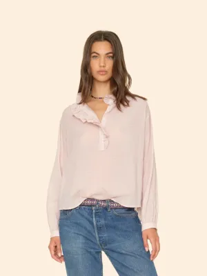 Caspian Top Rose Petal