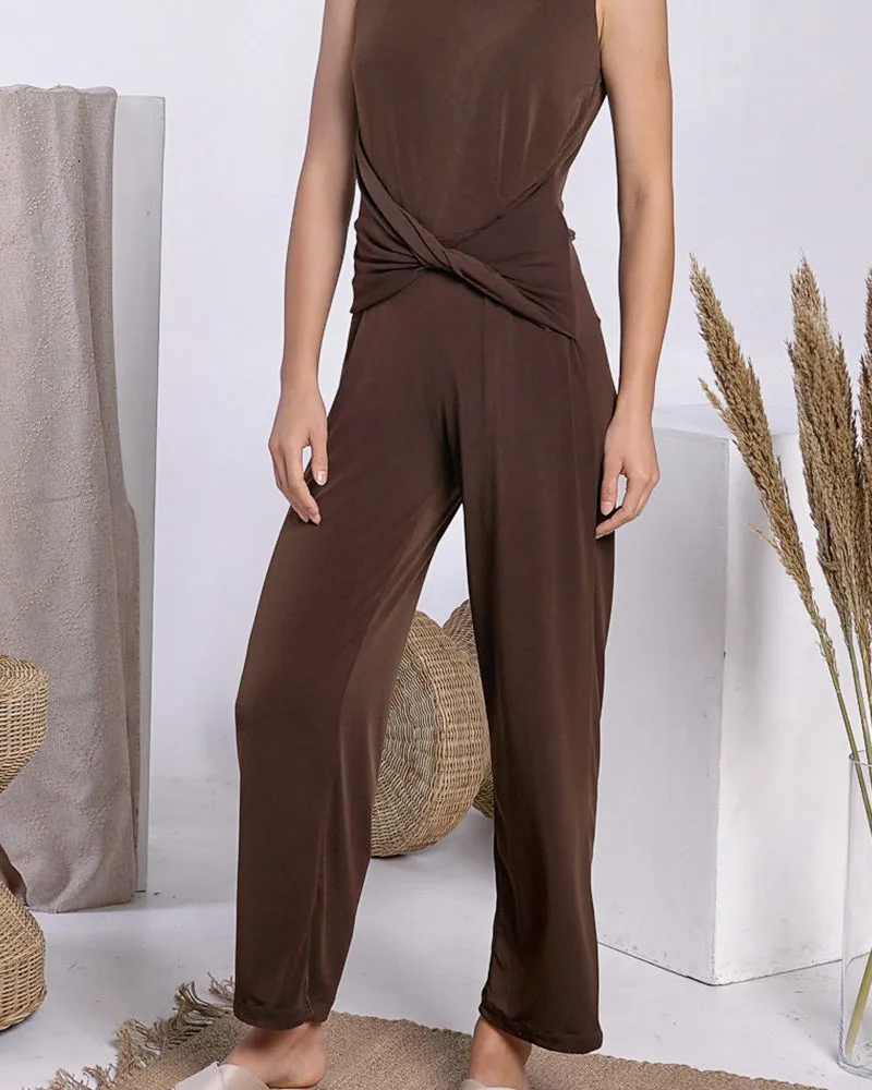 Cerelia Jumpsuit