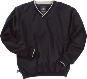 Charles River Apparel Men's Legend Microfiber Windshirt