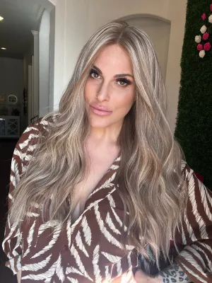 Charlie Euro Illusion Wig MEDIUM