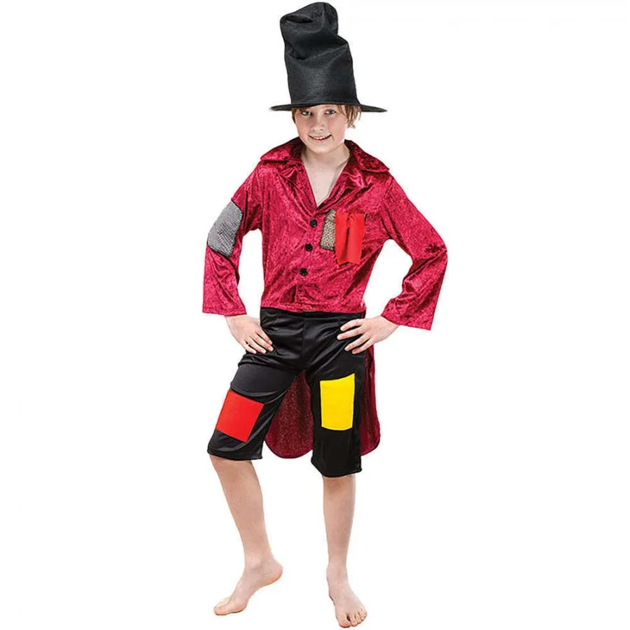 Cheeky Artful Dodger