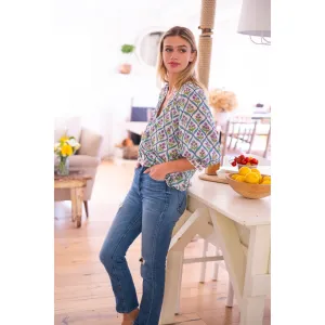 Clara Top
