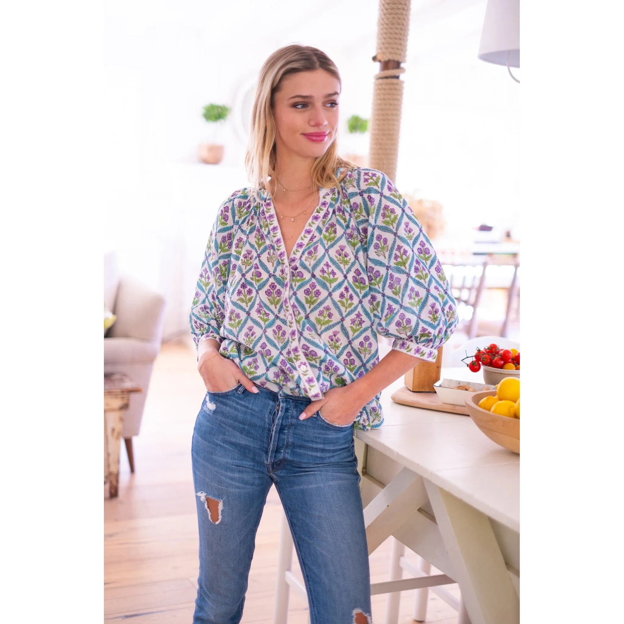 Clara Top
