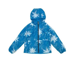 Columbia reversible windbreaker - 6-7