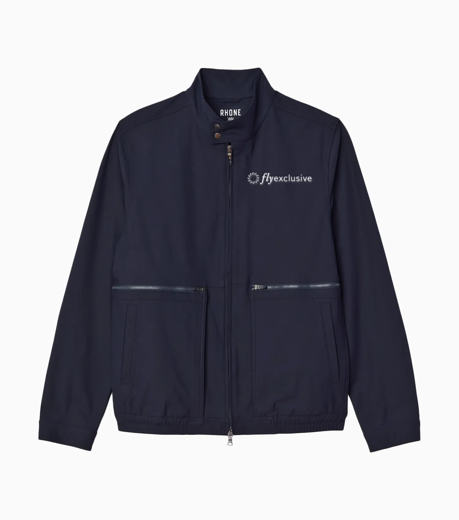 Commuter Pro Utility Jacket