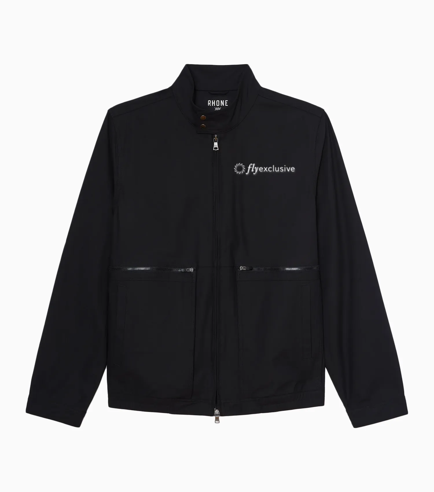 Commuter Pro Utility Jacket
