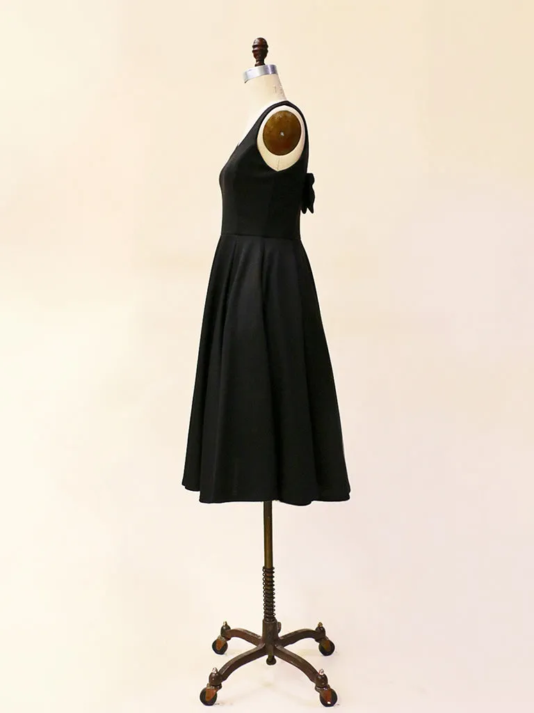 CORA | Black