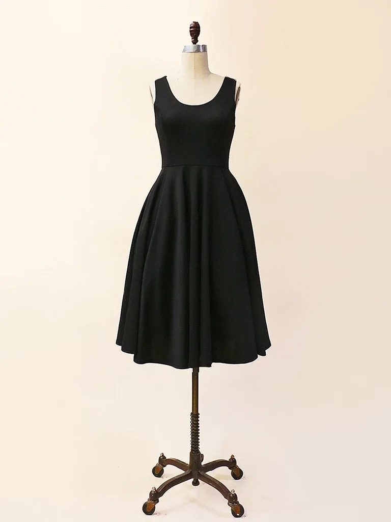 CORA | Black