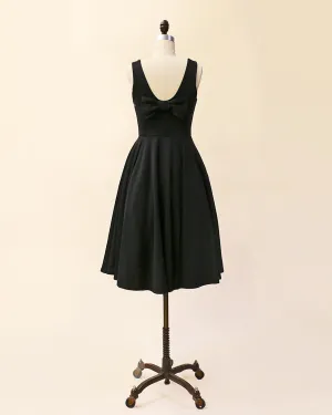 CORA | Black