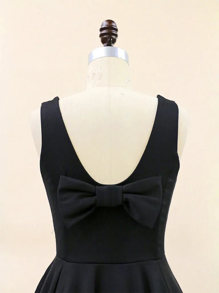 CORA | Black