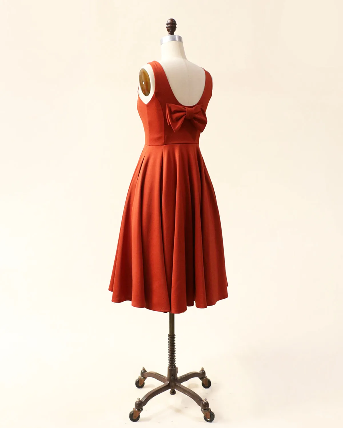 CORA | COPPER