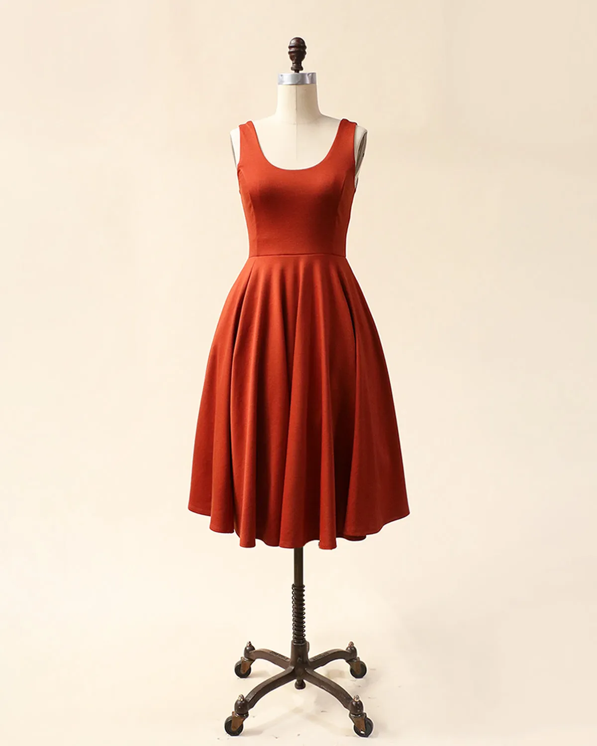CORA | COPPER