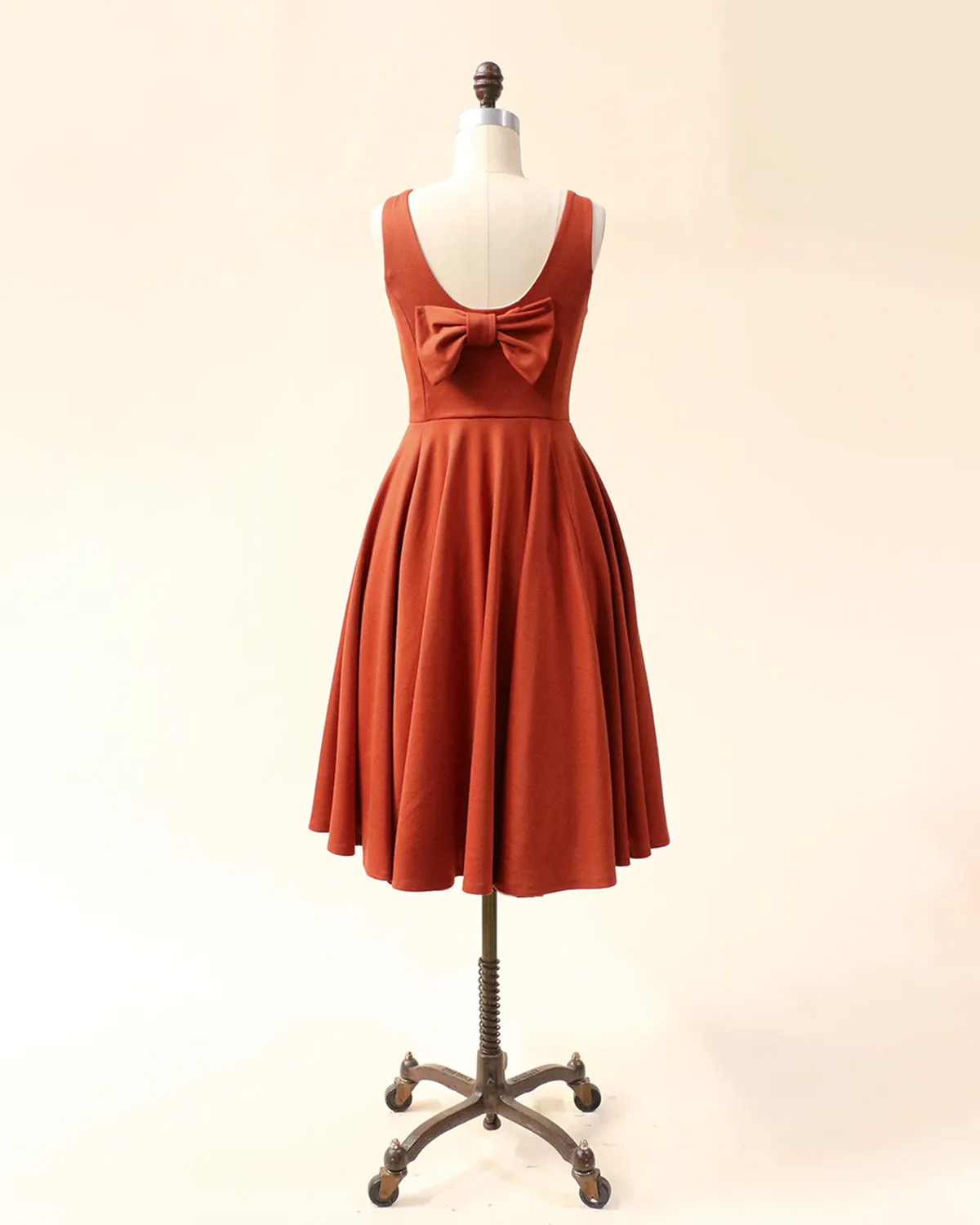 CORA | COPPER