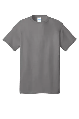 Core Cotton Tee