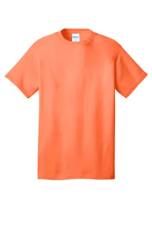 Core Cotton Tee