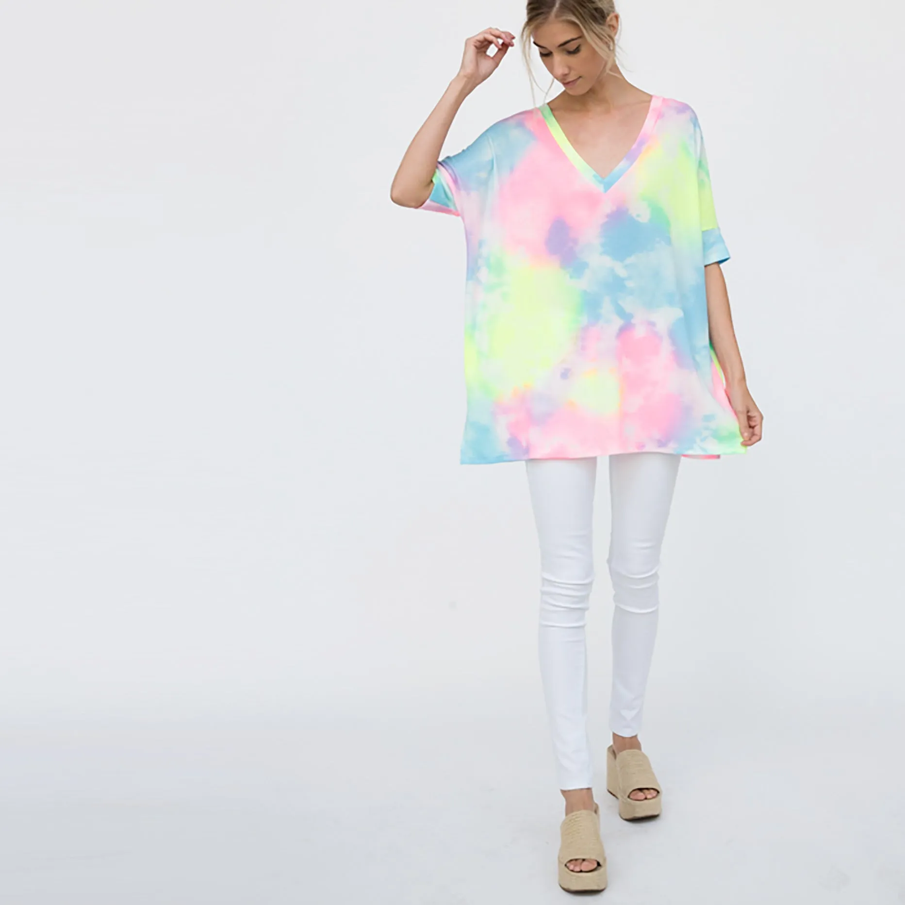 Cotton Candy Delight