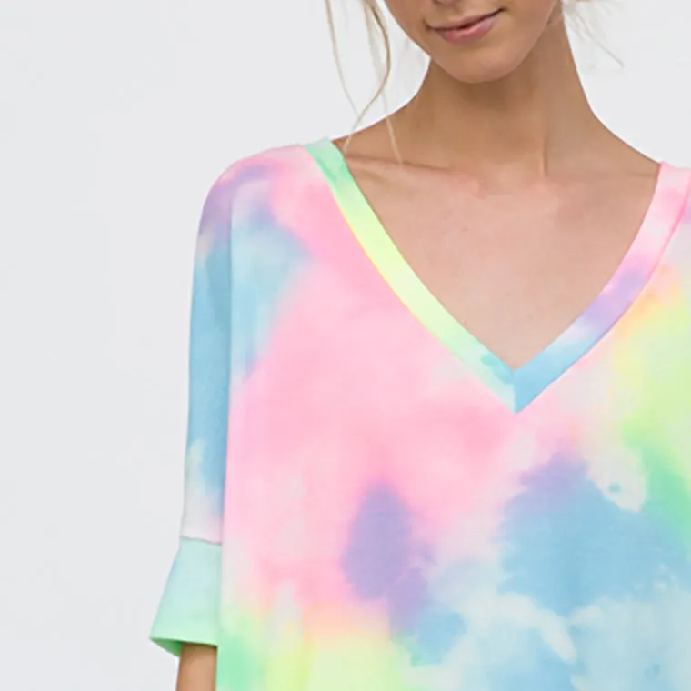 Cotton Candy Delight