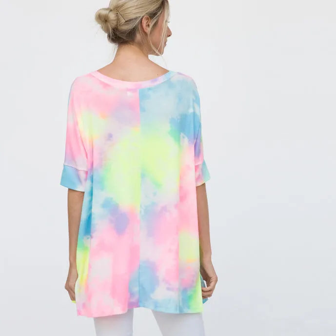 Cotton Candy Delight