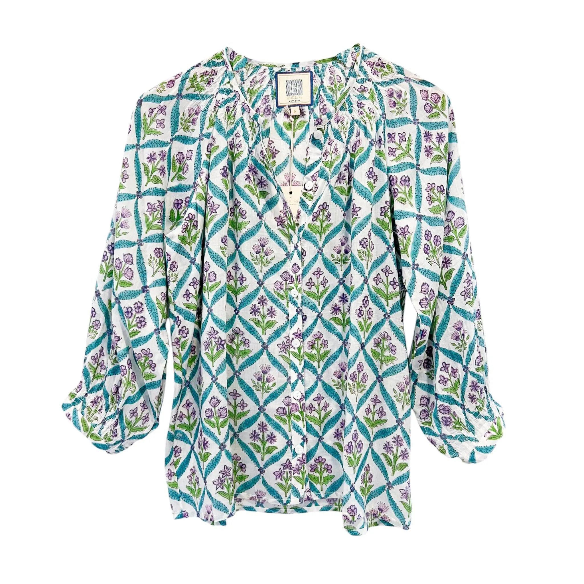 Courtney Top