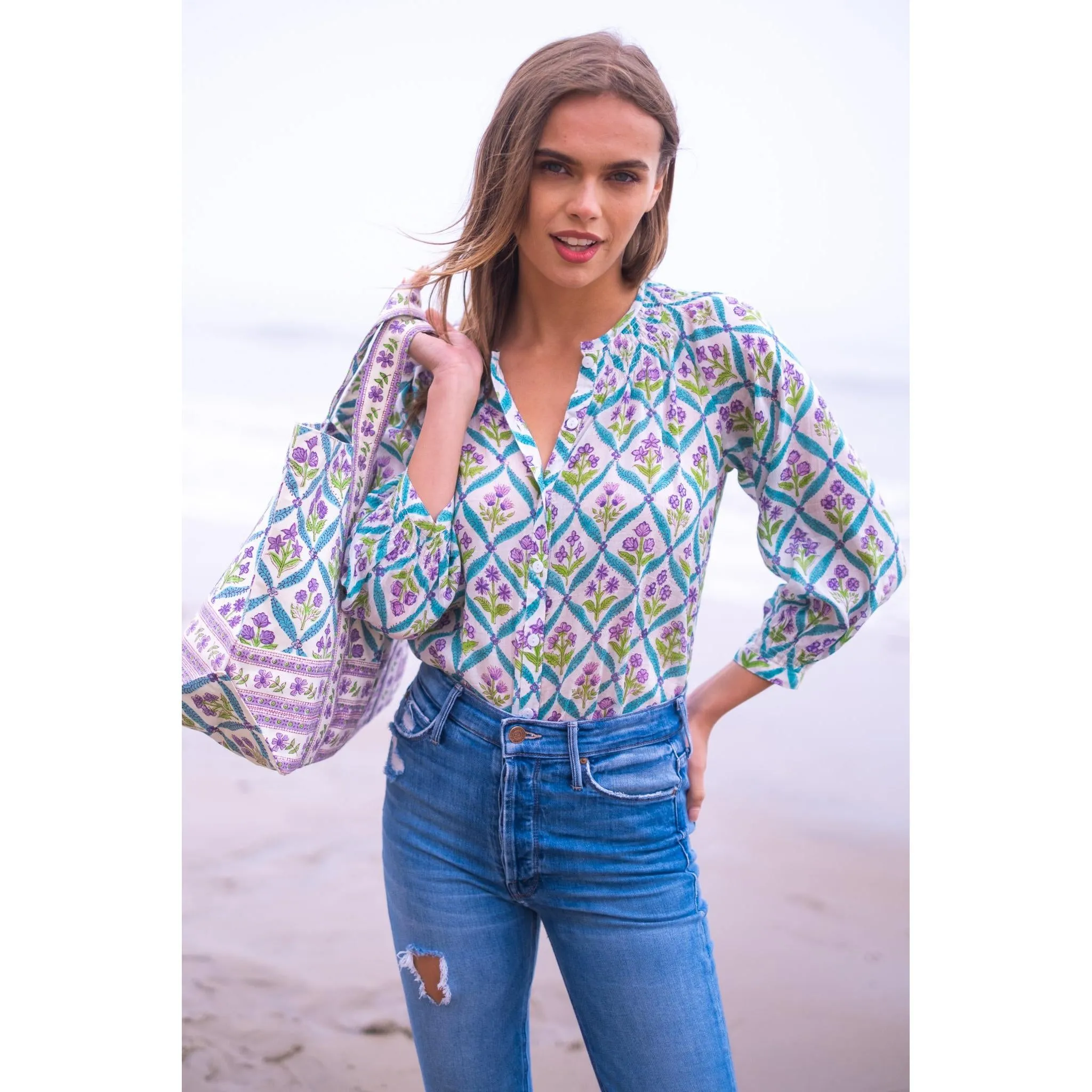 Courtney Top