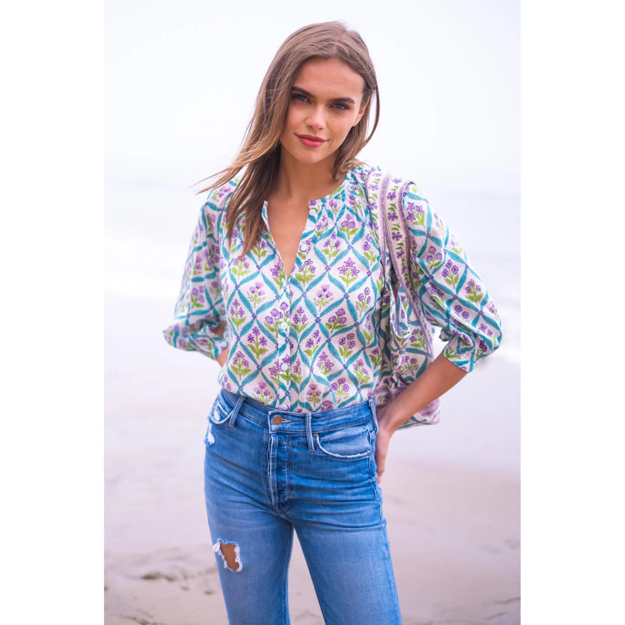 Courtney Top