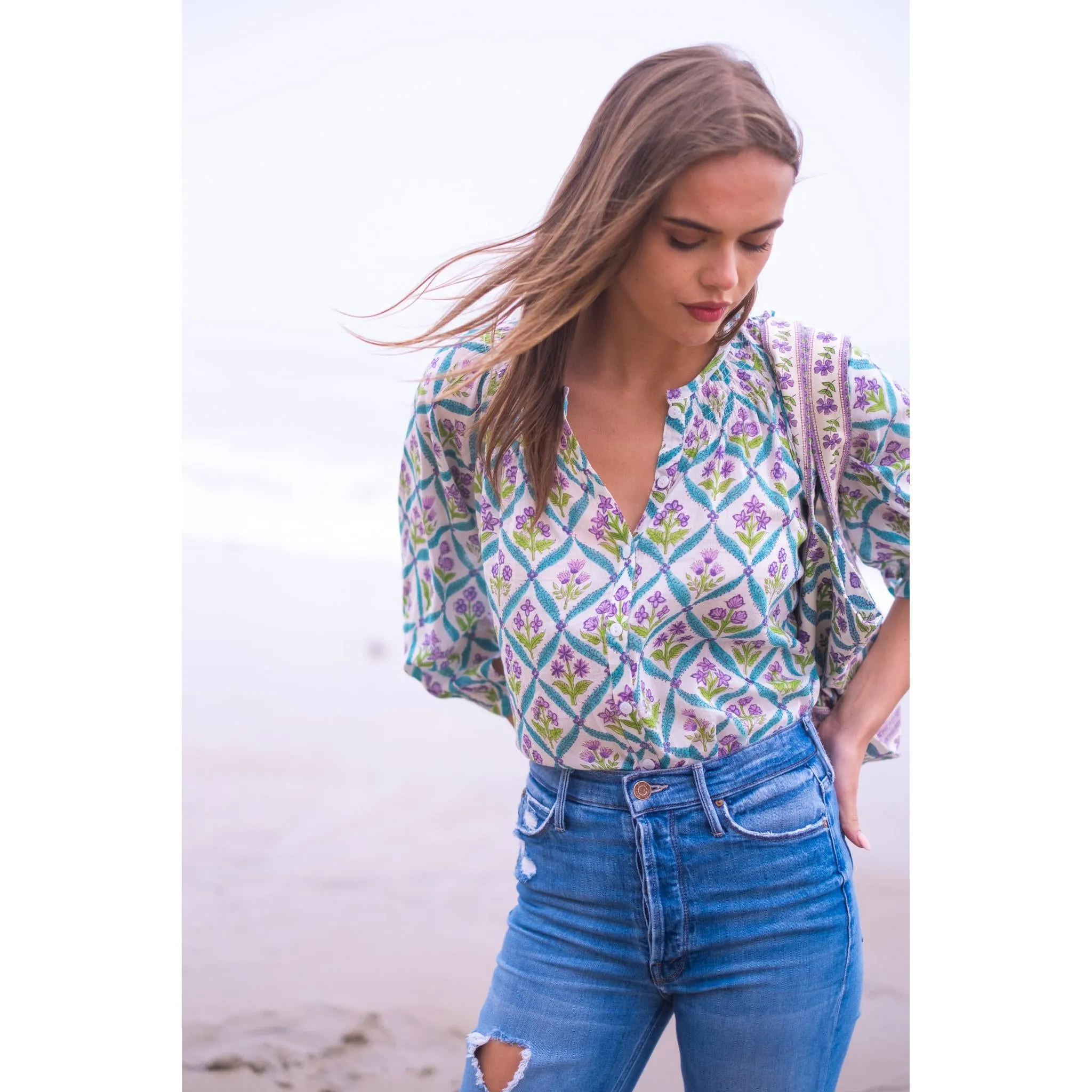 Courtney Top