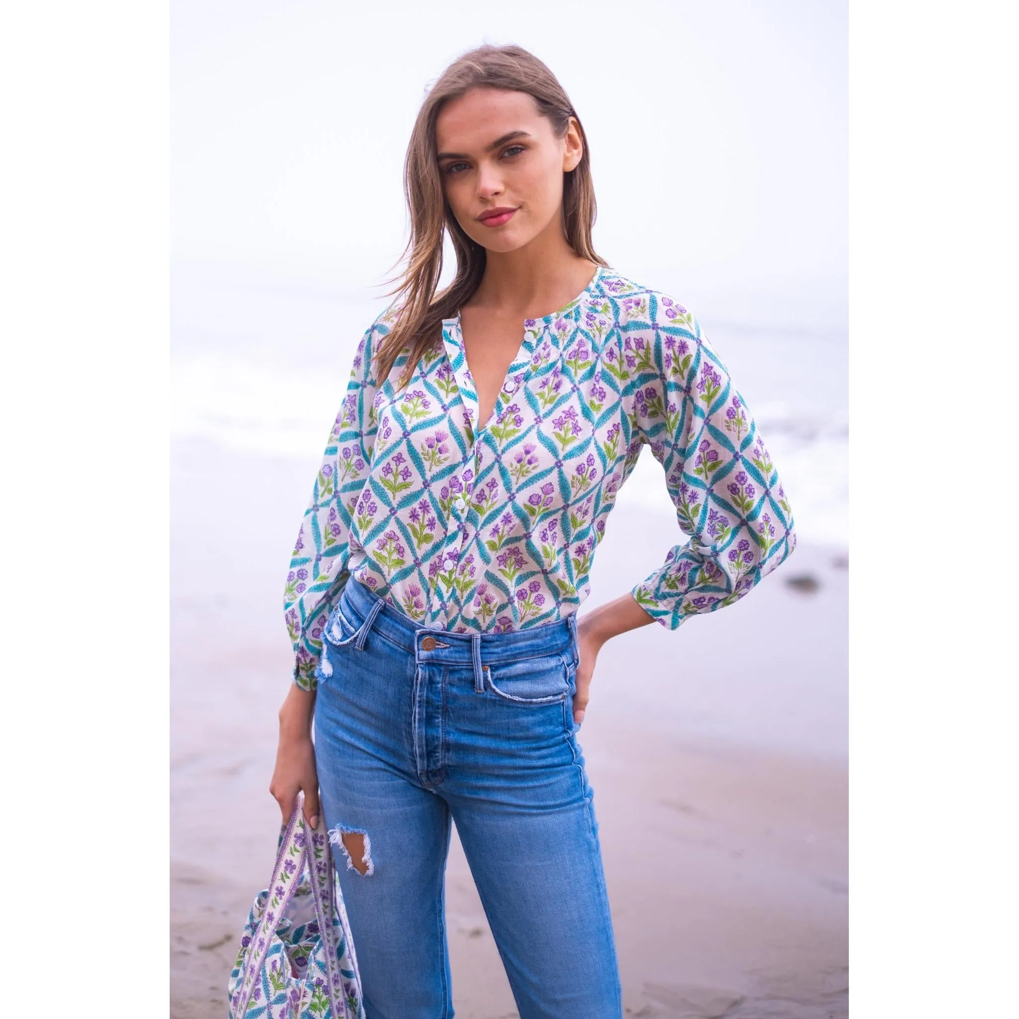 Courtney Top