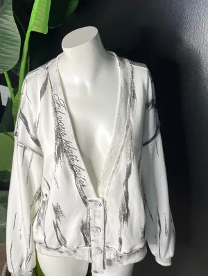Couture Cardigan
