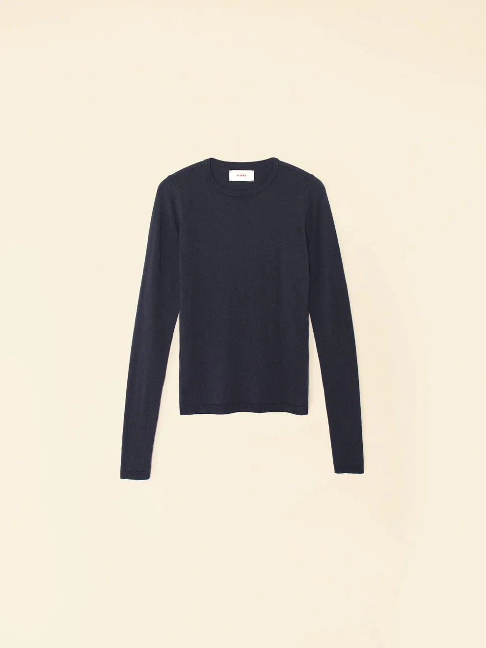 Crewe Sweater