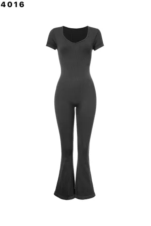 Defined Skin | Jumpsuit