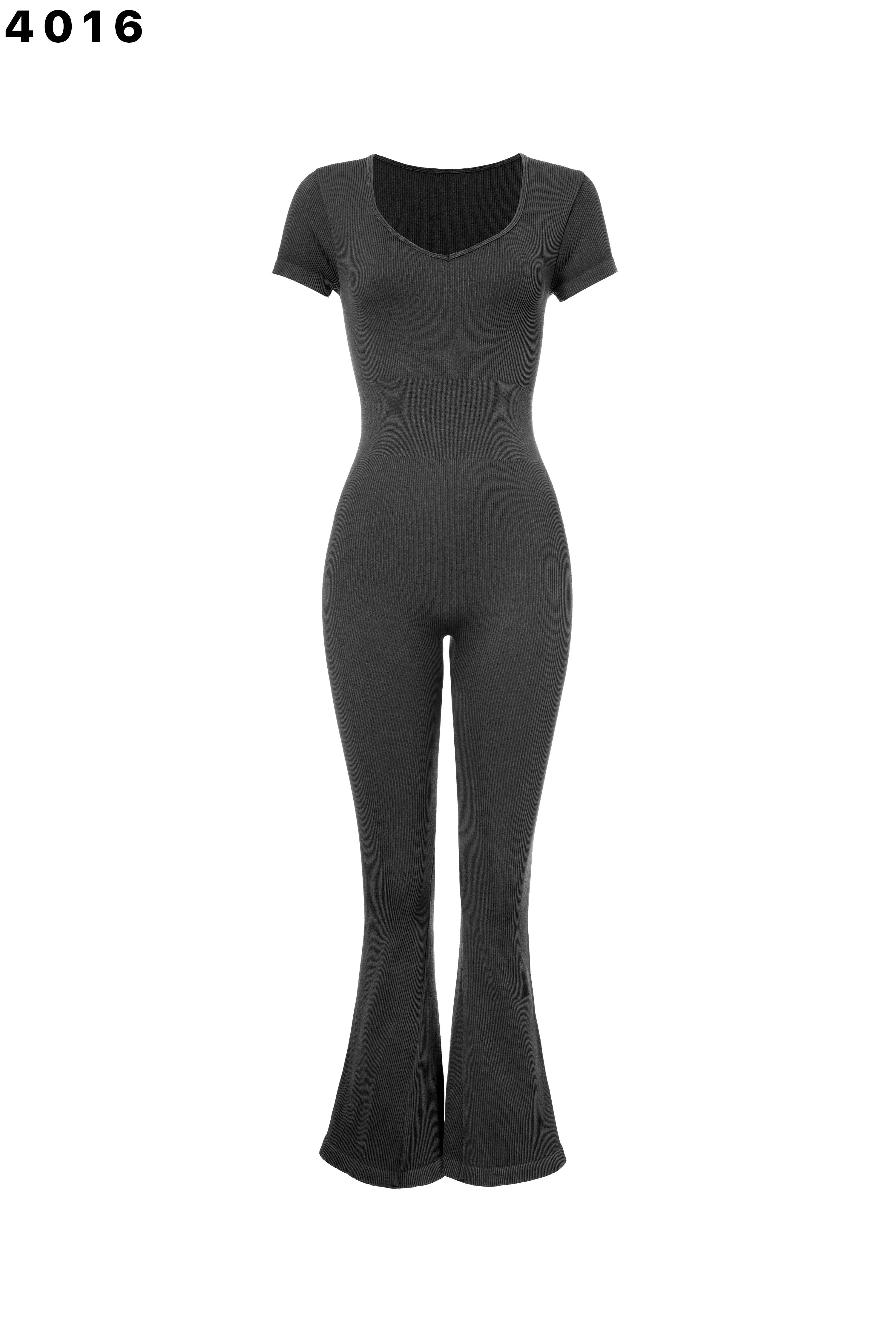 Defined Skin | Jumpsuit