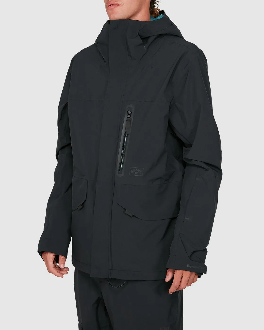 Delta SympaTex Snowboard Jacket 2021