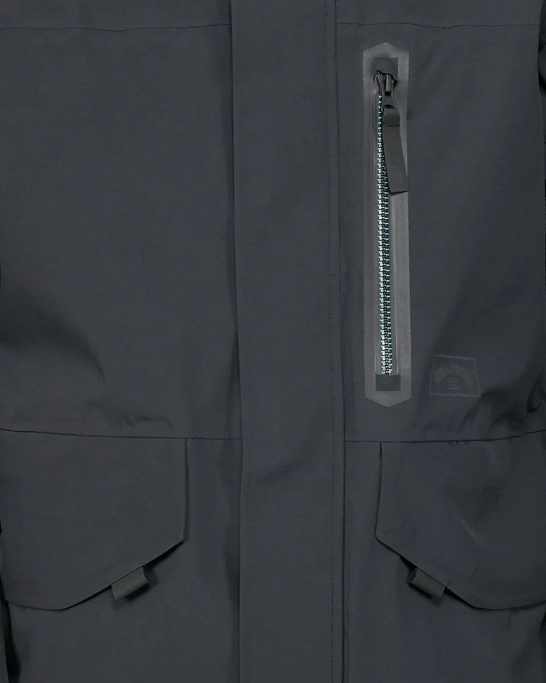 Delta SympaTex Snowboard Jacket 2021
