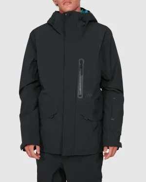 Delta SympaTex Snowboard Jacket 2021